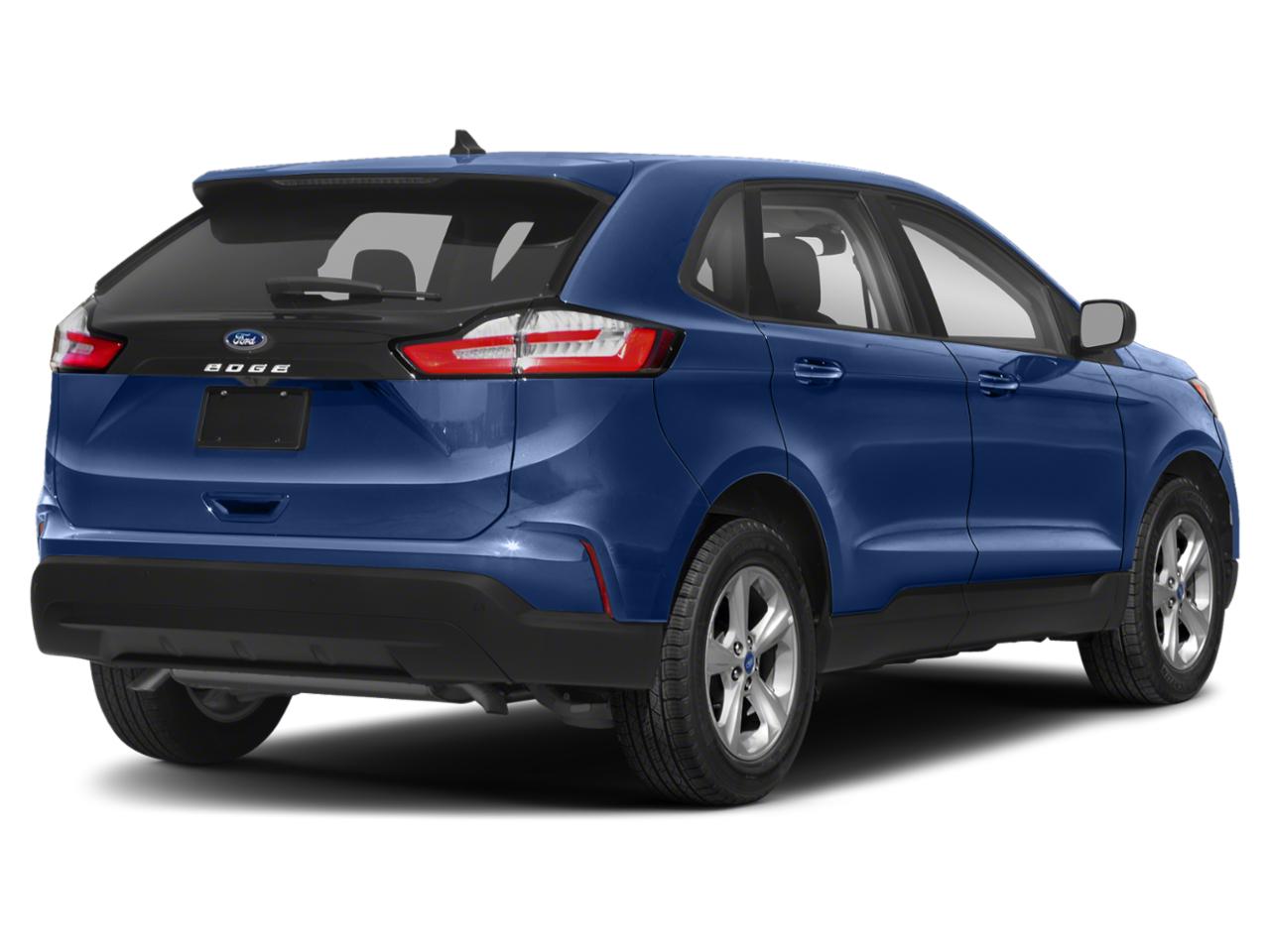 2022 Ford Edge Vehicle Photo in Jacksonville, FL 32256