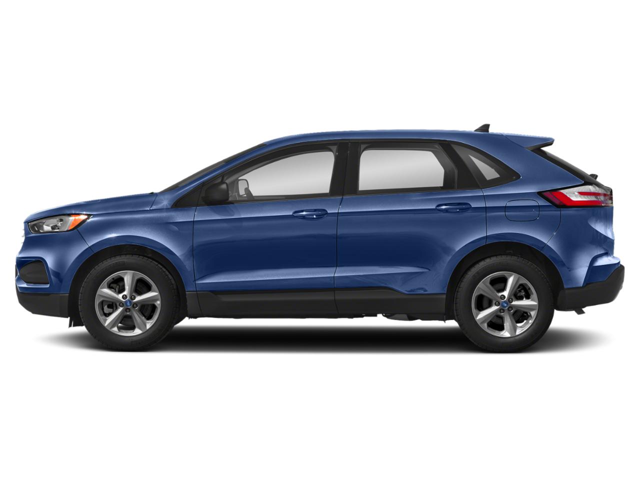 2022 Ford Edge Vehicle Photo in ORLANDO, FL 32808-7998