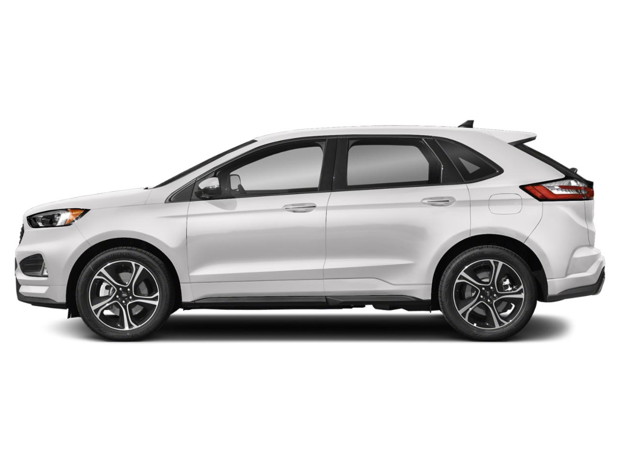 Used 2022 Ford Edge ST with VIN 2FMPK4AP2NBA18397 for sale in Pine River, Minnesota