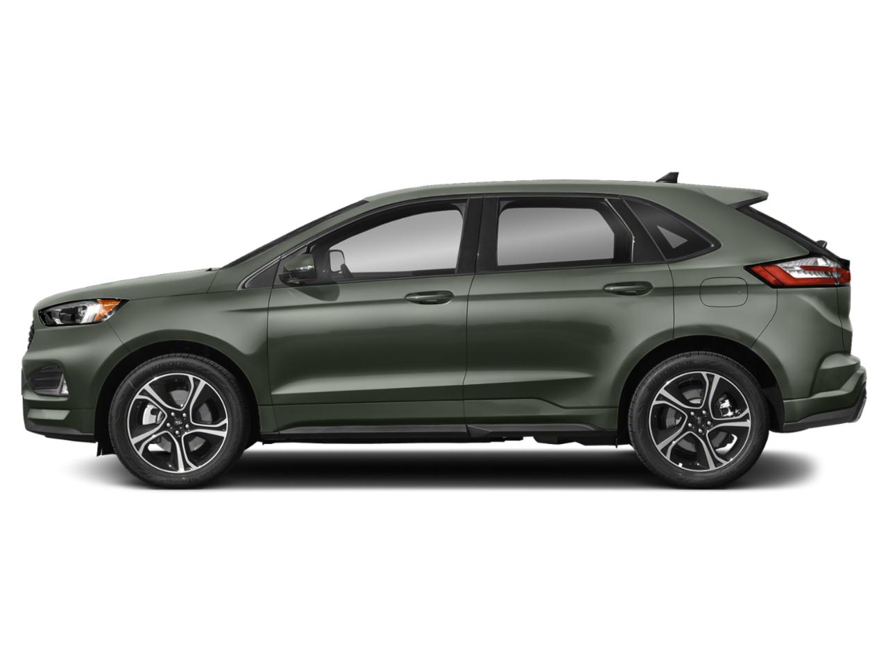 2022 Ford Edge Vehicle Photo in AMERICAN FORK, UT 84003-3317