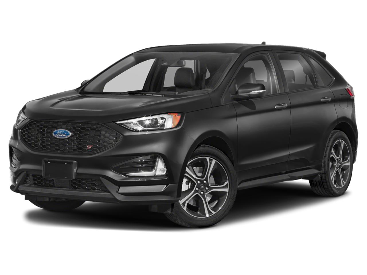 2022 Ford Edge Vehicle Photo in Plainfield, IL 60586