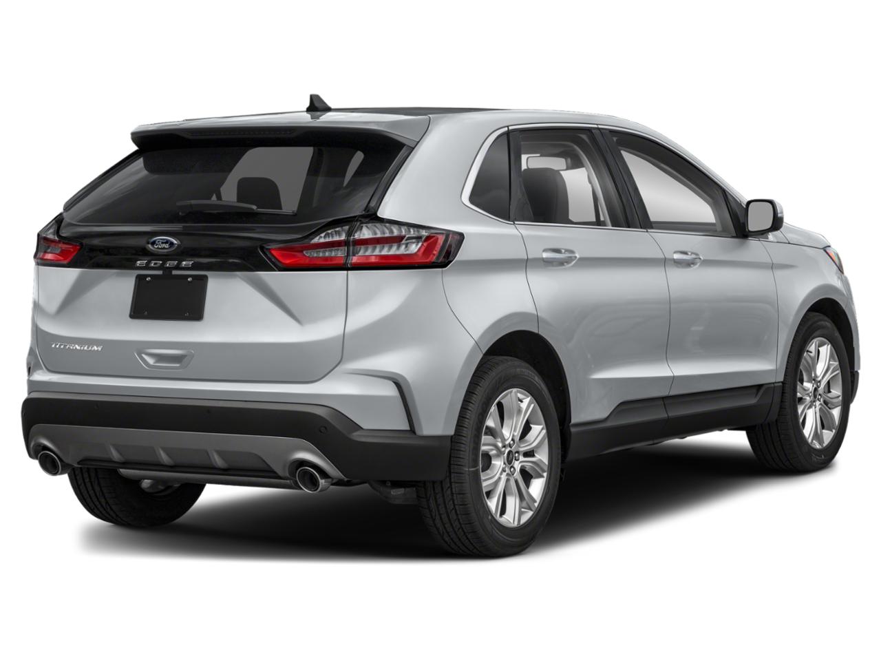 2022 Ford Edge Vehicle Photo in Panama City, FL 32401