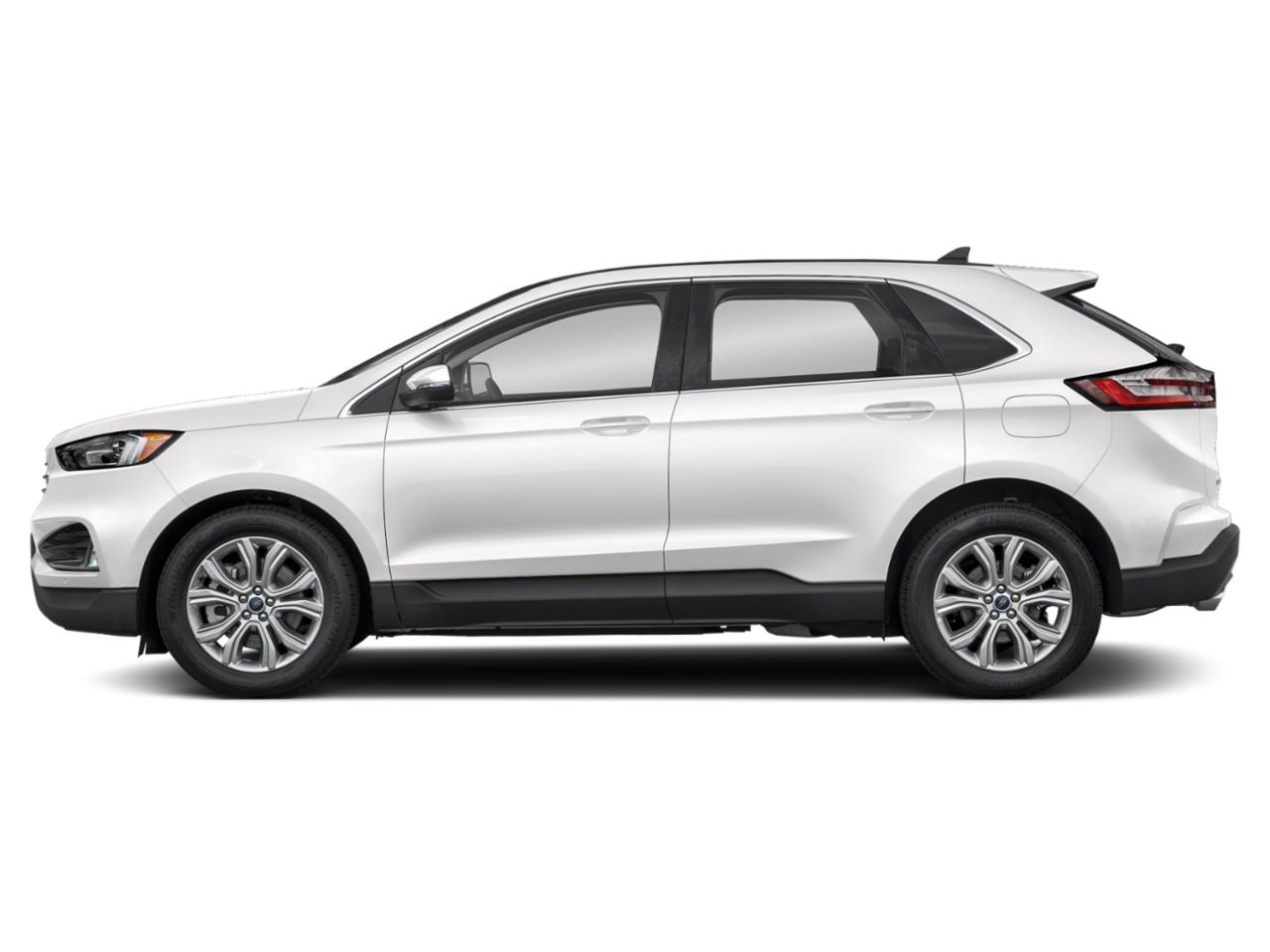 2022 Ford Edge Vehicle Photo in ASHLAND, KY 41101-7620