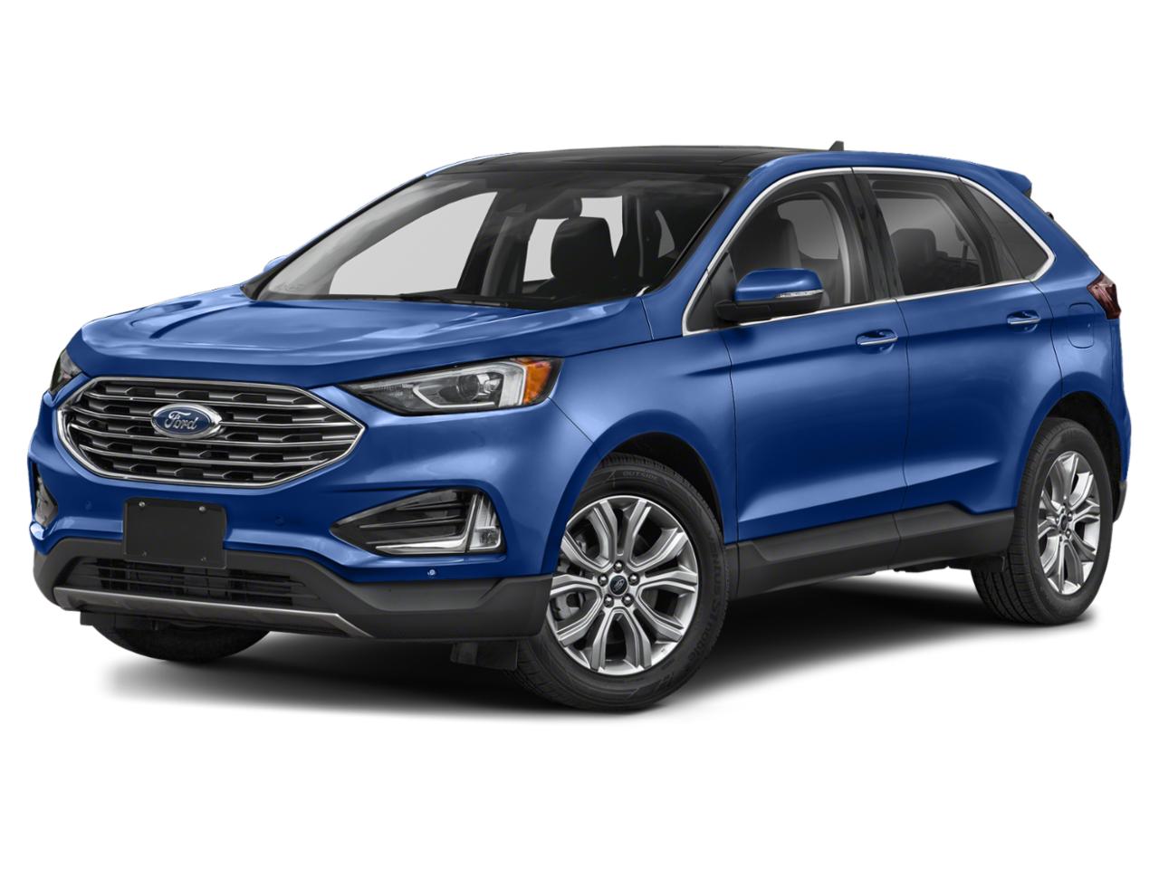 2022 Ford Edge Vehicle Photo in Bradenton, FL 34207