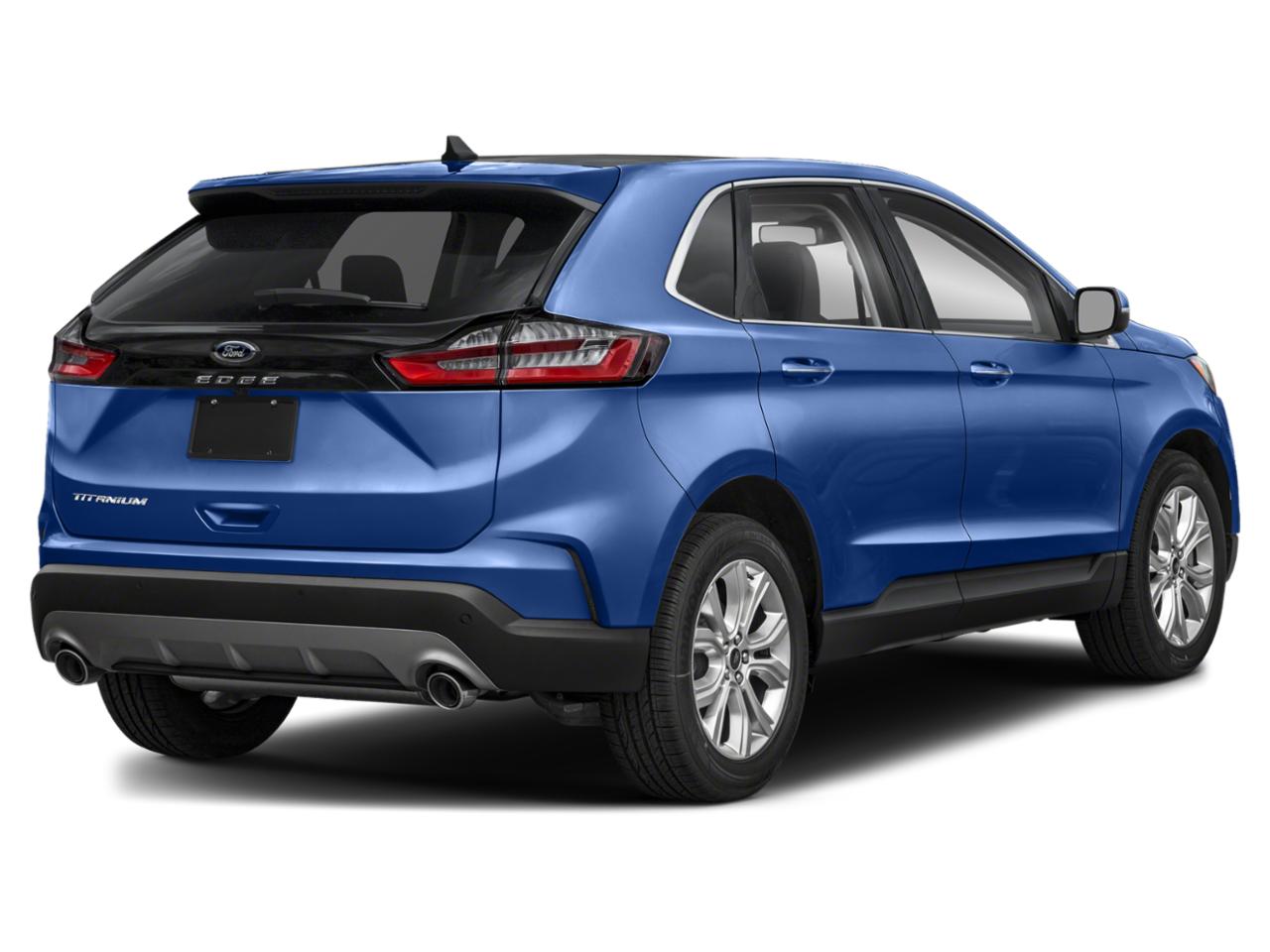 2022 Ford Edge Vehicle Photo in Bradenton, FL 34207