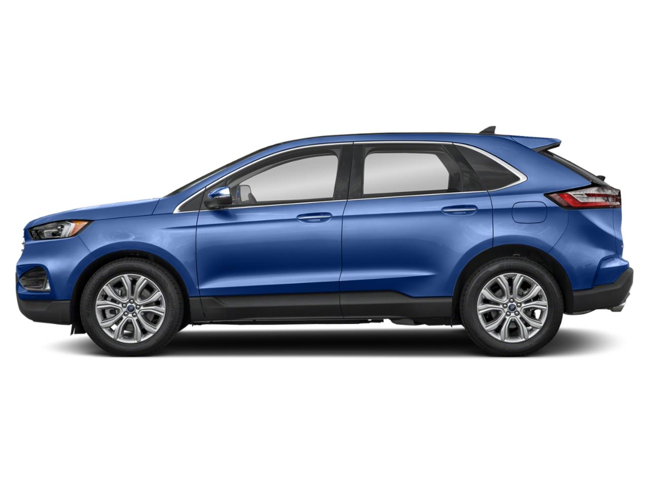 2022 Ford Edge Vehicle Photo in Memphis, TN 38115