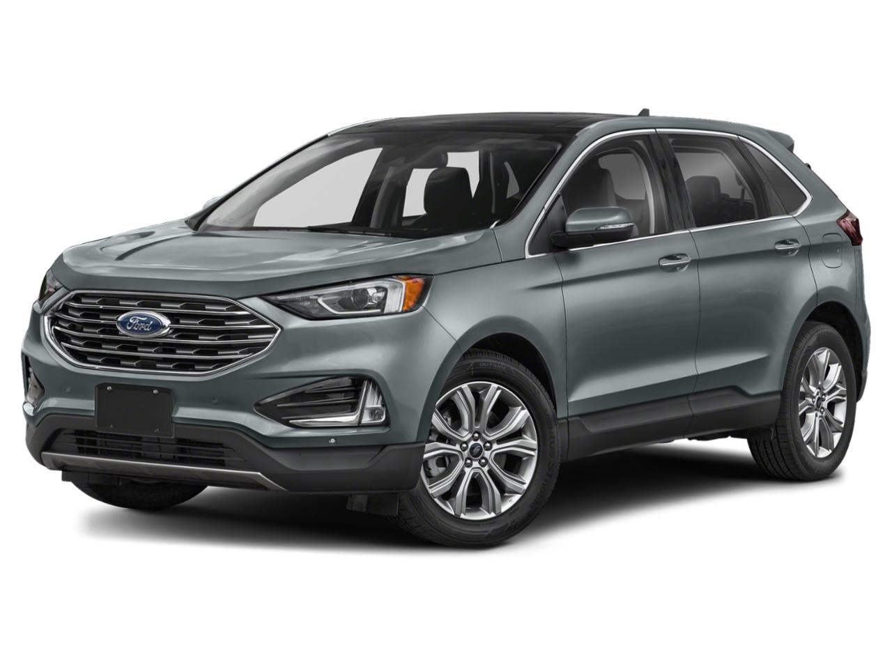 2022 Ford Edge Vehicle Photo in Layton, UT 84041