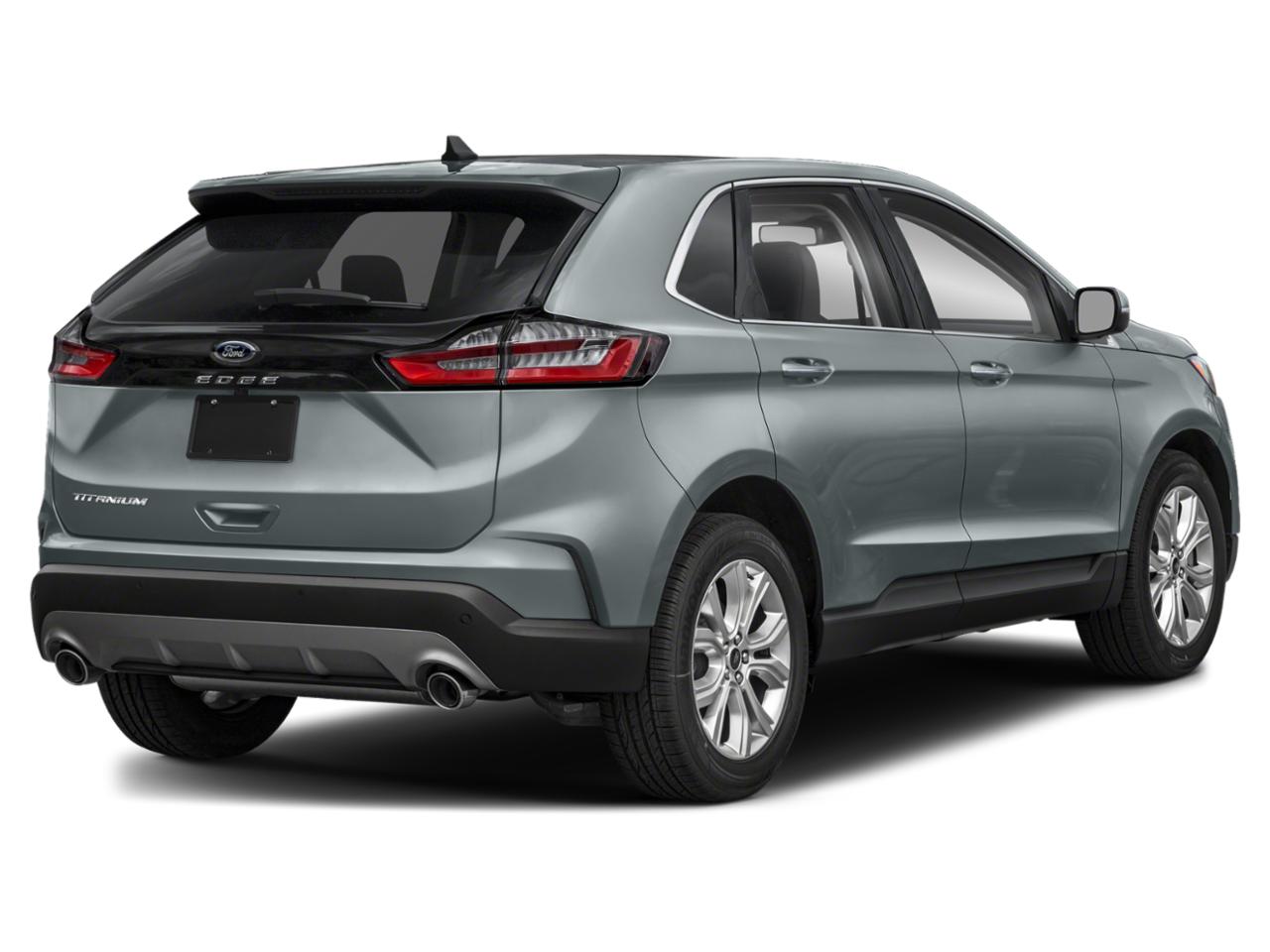 2022 Ford Edge Vehicle Photo in Ft. Myers, FL 33907