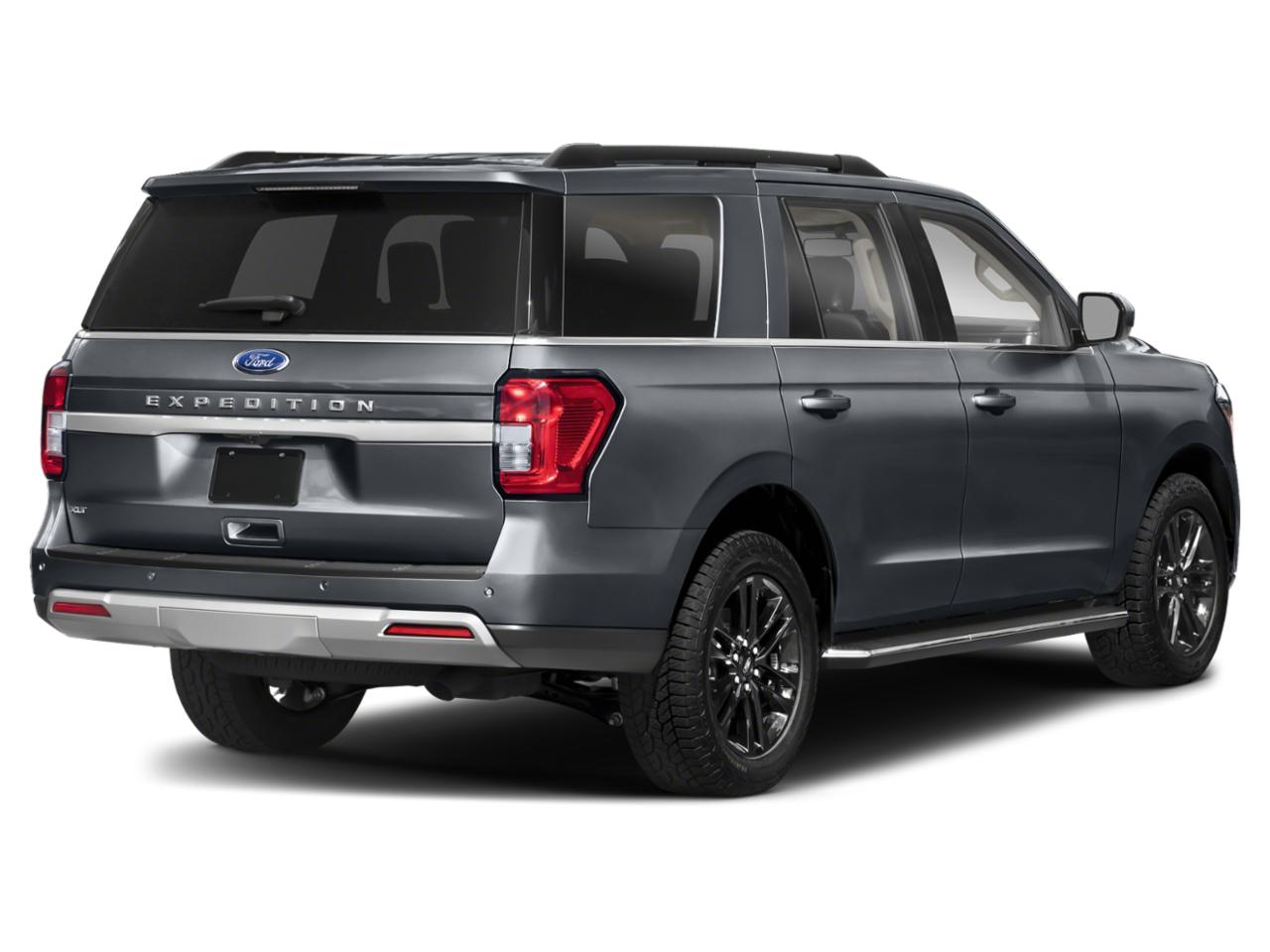 2022 Ford Expedition Vehicle Photo in Denison, TX 75020