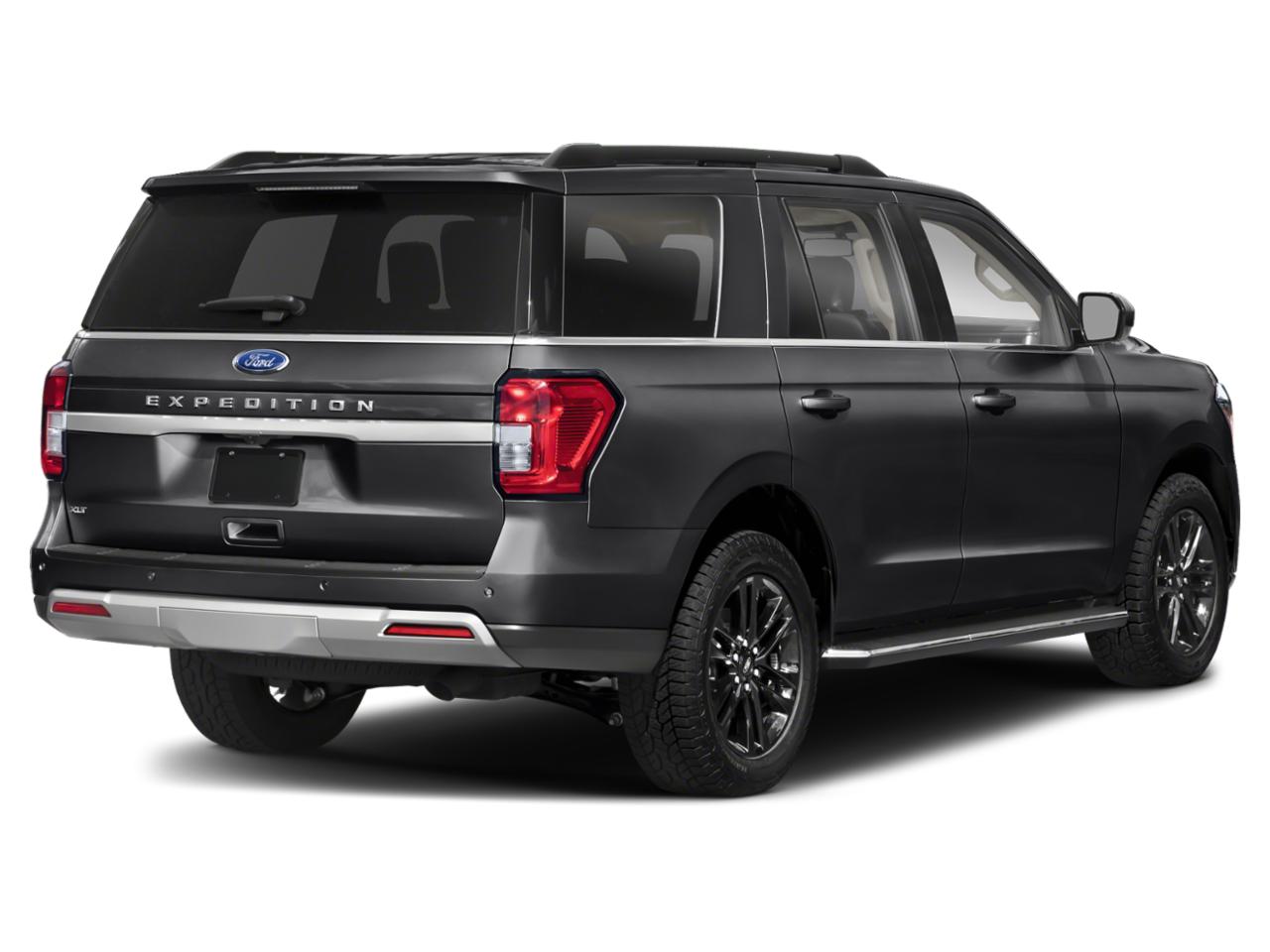 2022 Ford Expedition Vehicle Photo in Weatherford, TX 76087