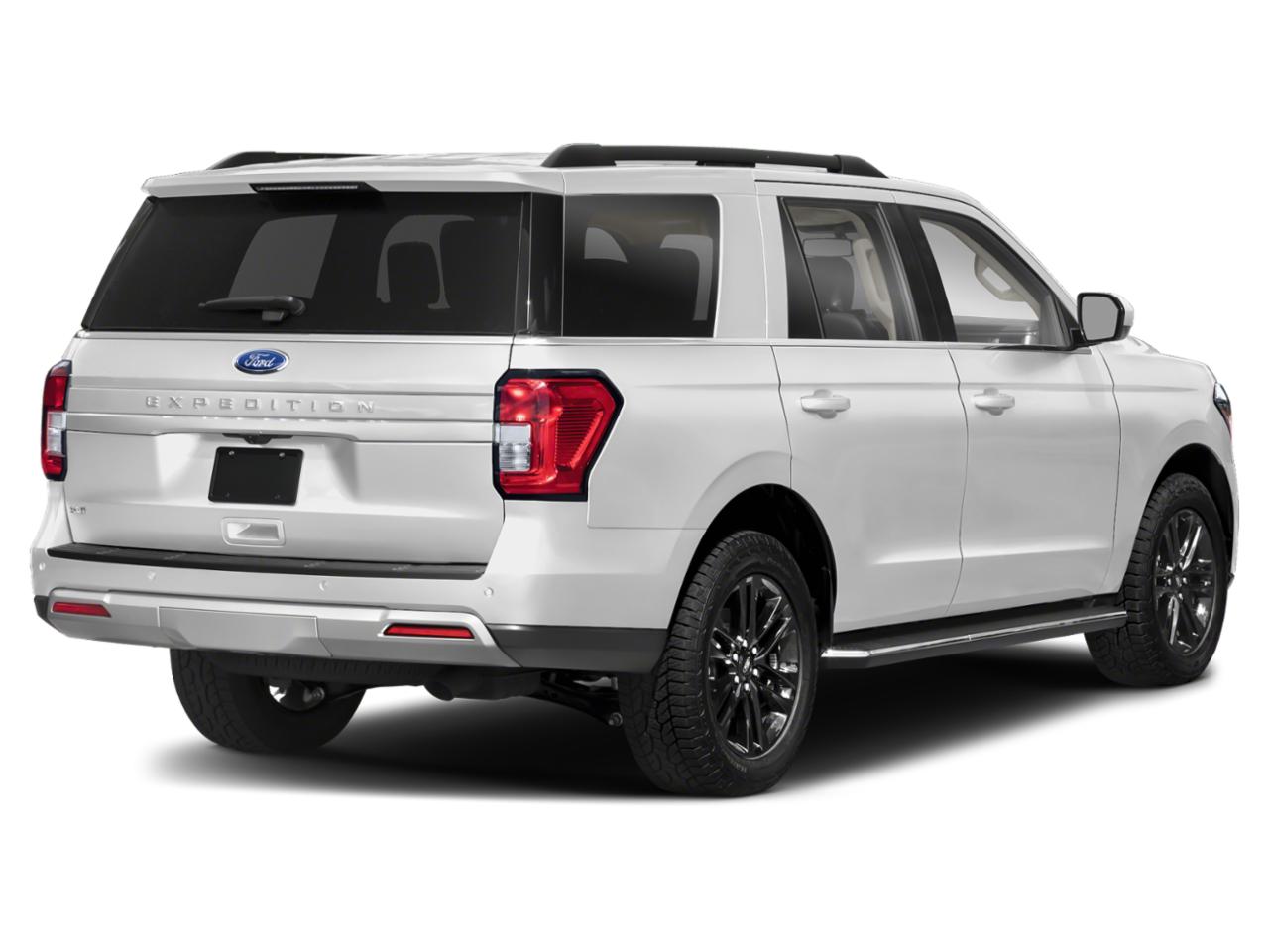 2022 Ford Expedition Vehicle Photo in GREENACRES, FL 33463-3207