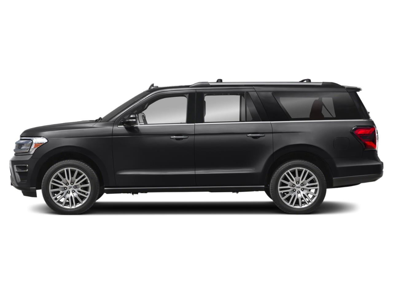 2022 Ford Expedition Max Vehicle Photo in Merrillville, IN 46410