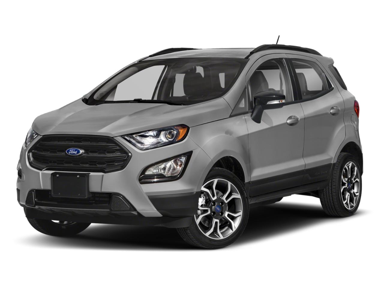 2022 Ford EcoSport Vehicle Photo in Red Wing, MN 55066-1473