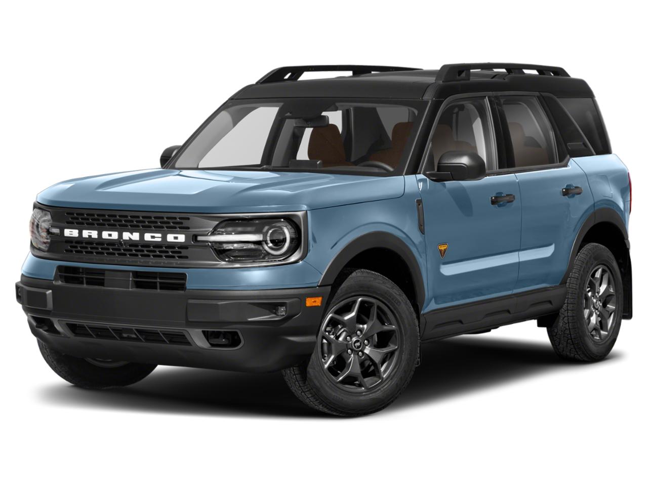 2022 Ford Bronco Sport for sale in Goldsboro - 3FMCR9D99NRE22710 ...