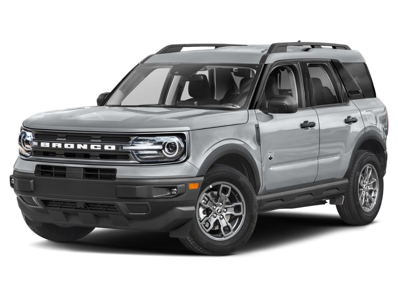 2022 Ford Bronco Sport Vehicle Photo in Pinellas Park , FL 33781
