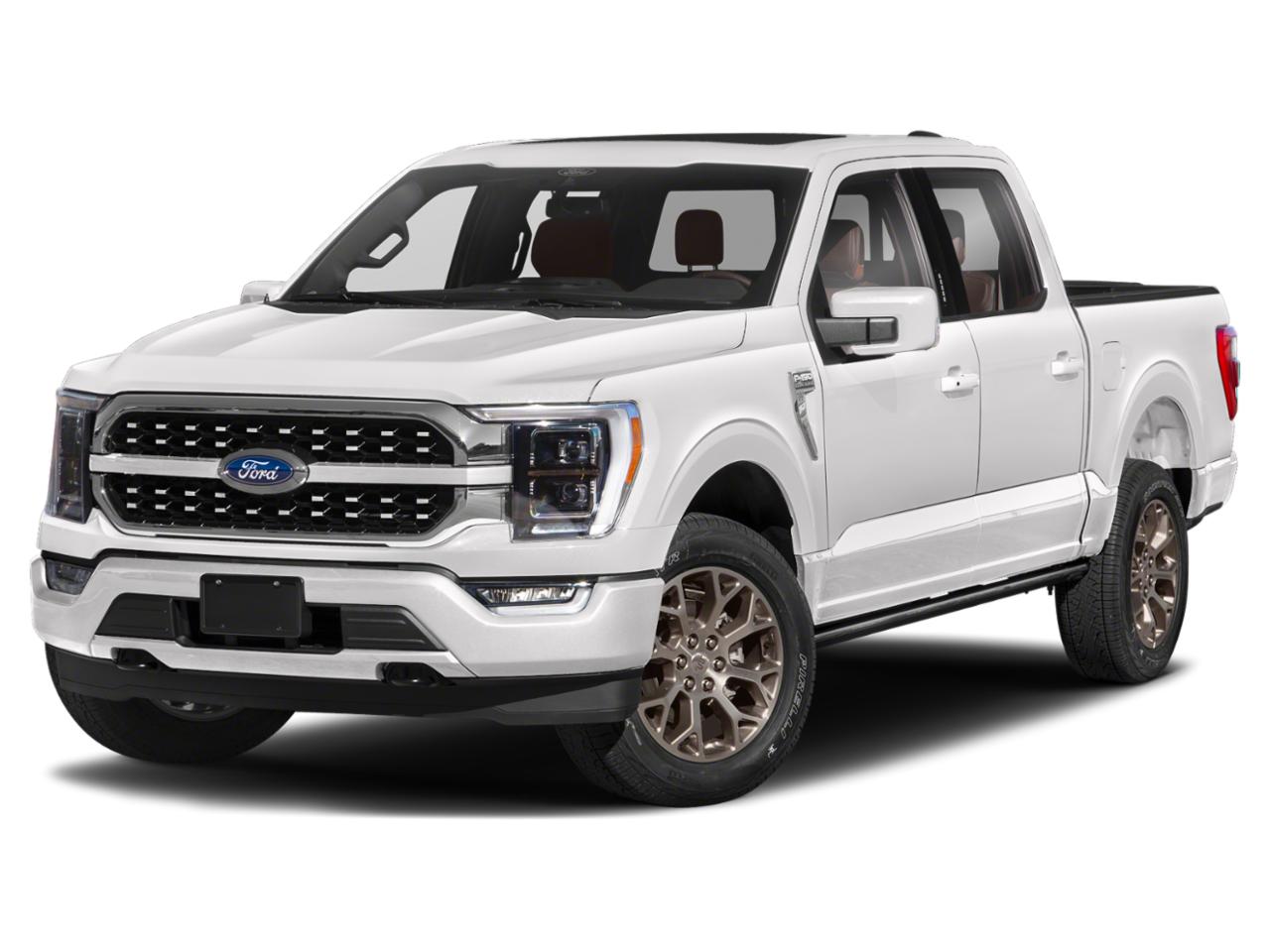 2022 Ford F-150 Vehicle Photo in Panama City, FL 32401