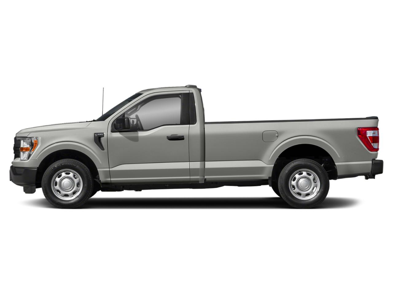 Used 2022 Ford F-150 XL with VIN 1FTMF1EP8NKD39841 for sale in Kansas City