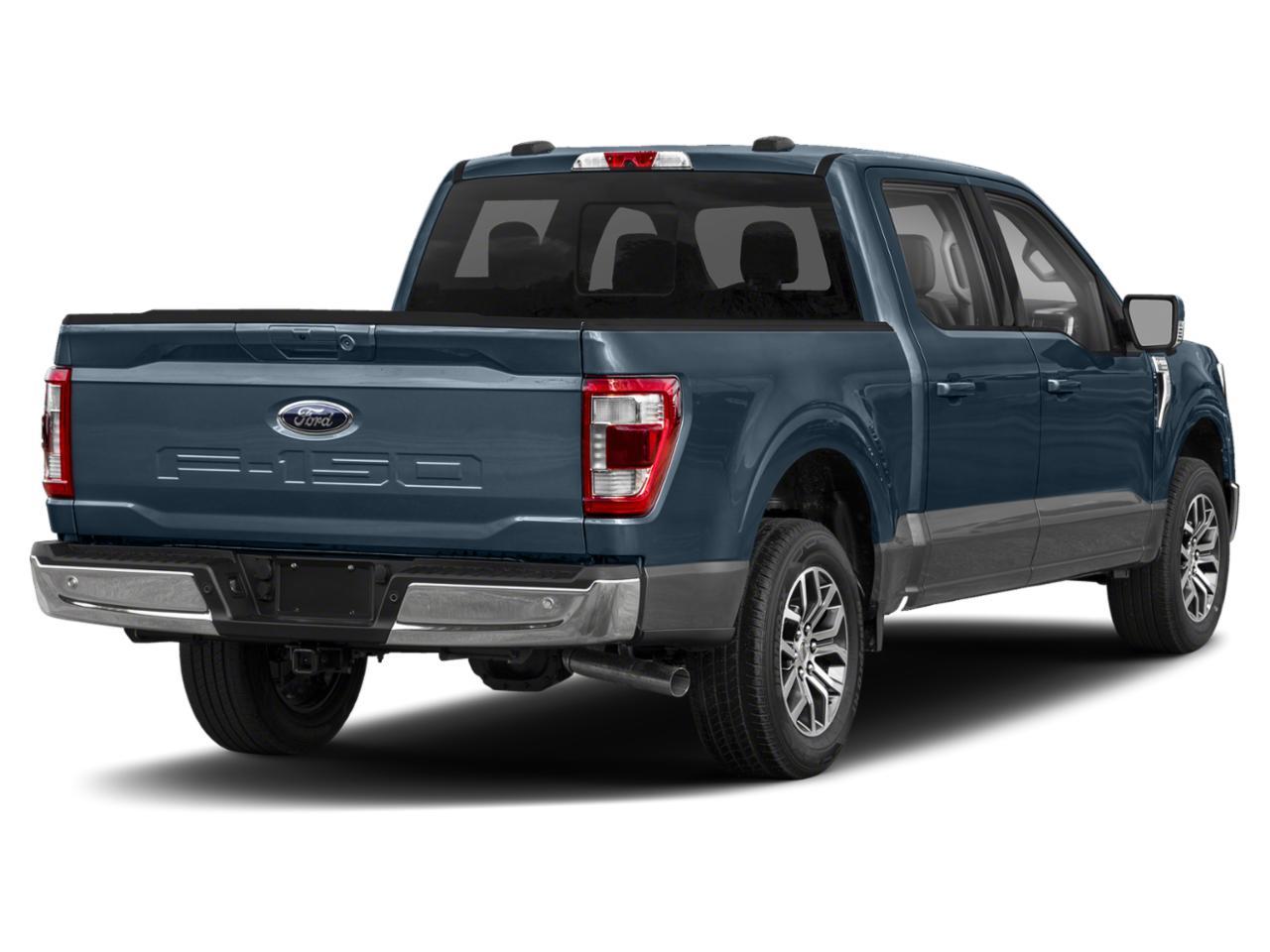 2022 Ford F-150 Vehicle Photo in ELK GROVE, CA 95757-8703