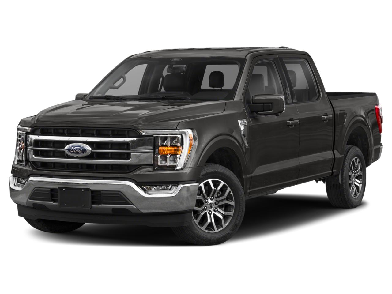 Used 2022 Ford F-150 Lariat with VIN 1FTEW1EPXNKD87331 for sale in Jacksboro, TX