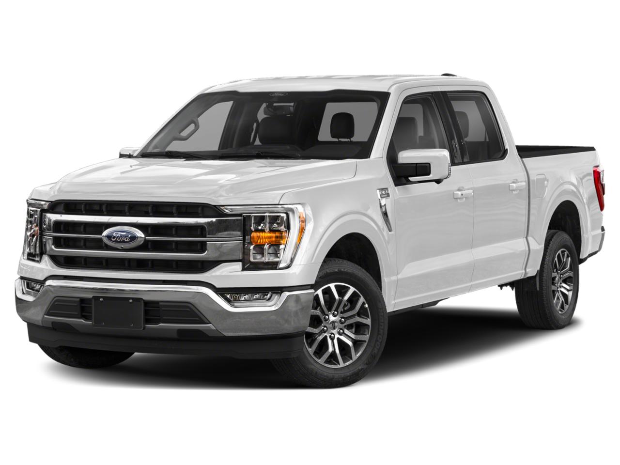 2022 Ford F-150 Vehicle Photo in Davie, FL 33331