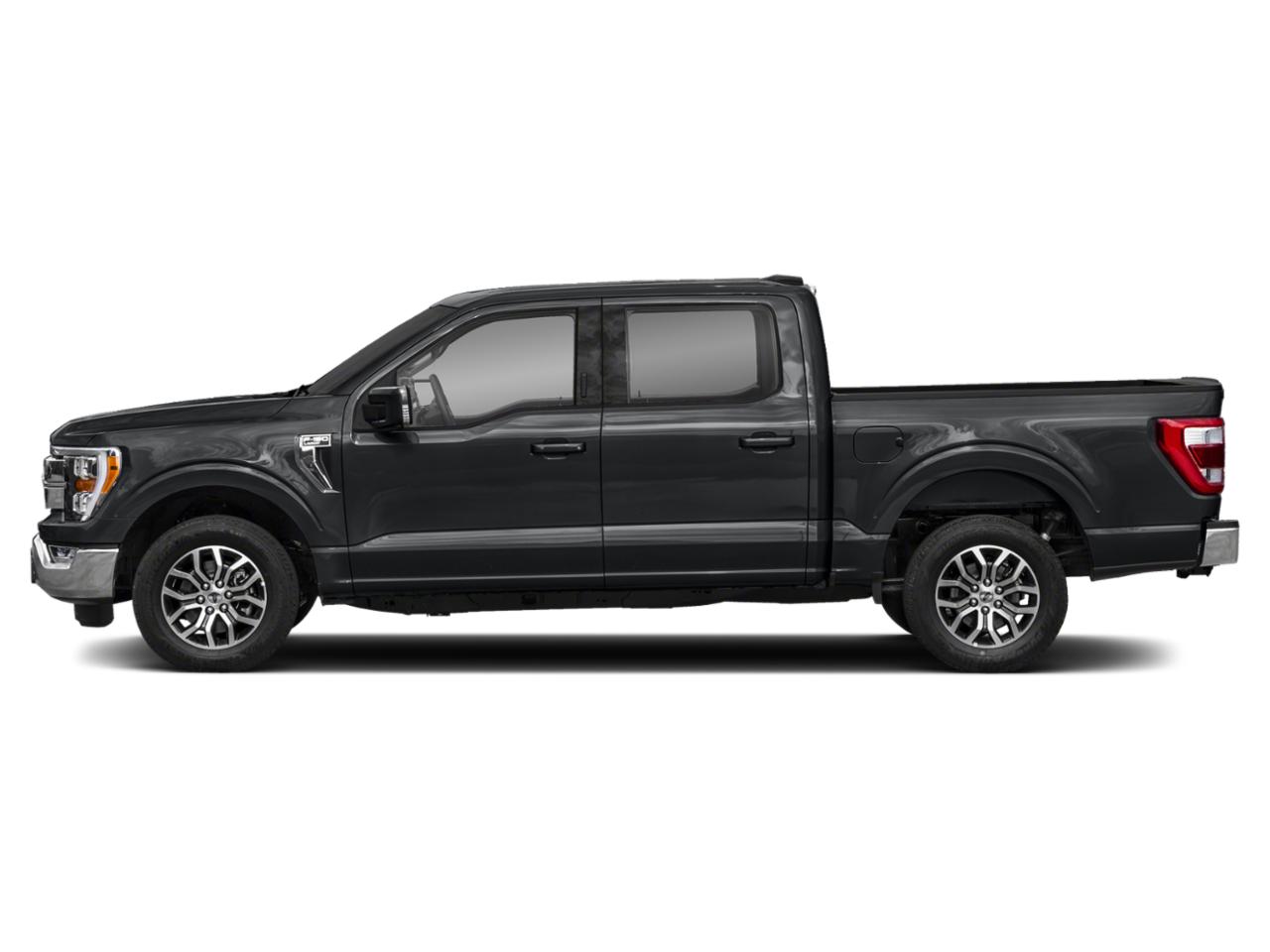 Used 2022 Ford F-150 Lariat with VIN 1FTFW1E80NFB17448 for sale in Graham, TX