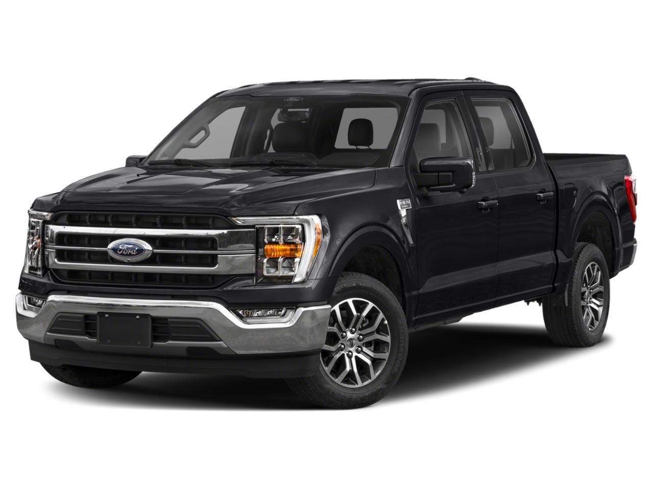 2022 Ford F-150 Vehicle Photo in Plainfield, IL 60586