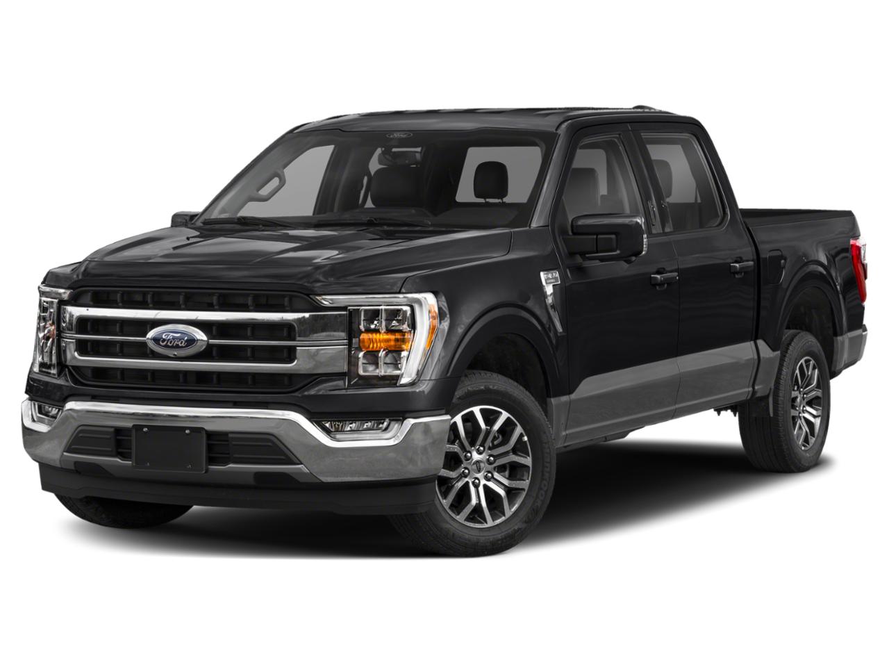 2022 Ford F-150 Vehicle Photo in Plainfield, IL 60586