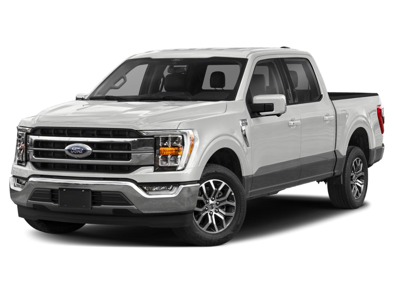 2022 Ford F-150 Vehicle Photo in Saint Charles, IL 60174