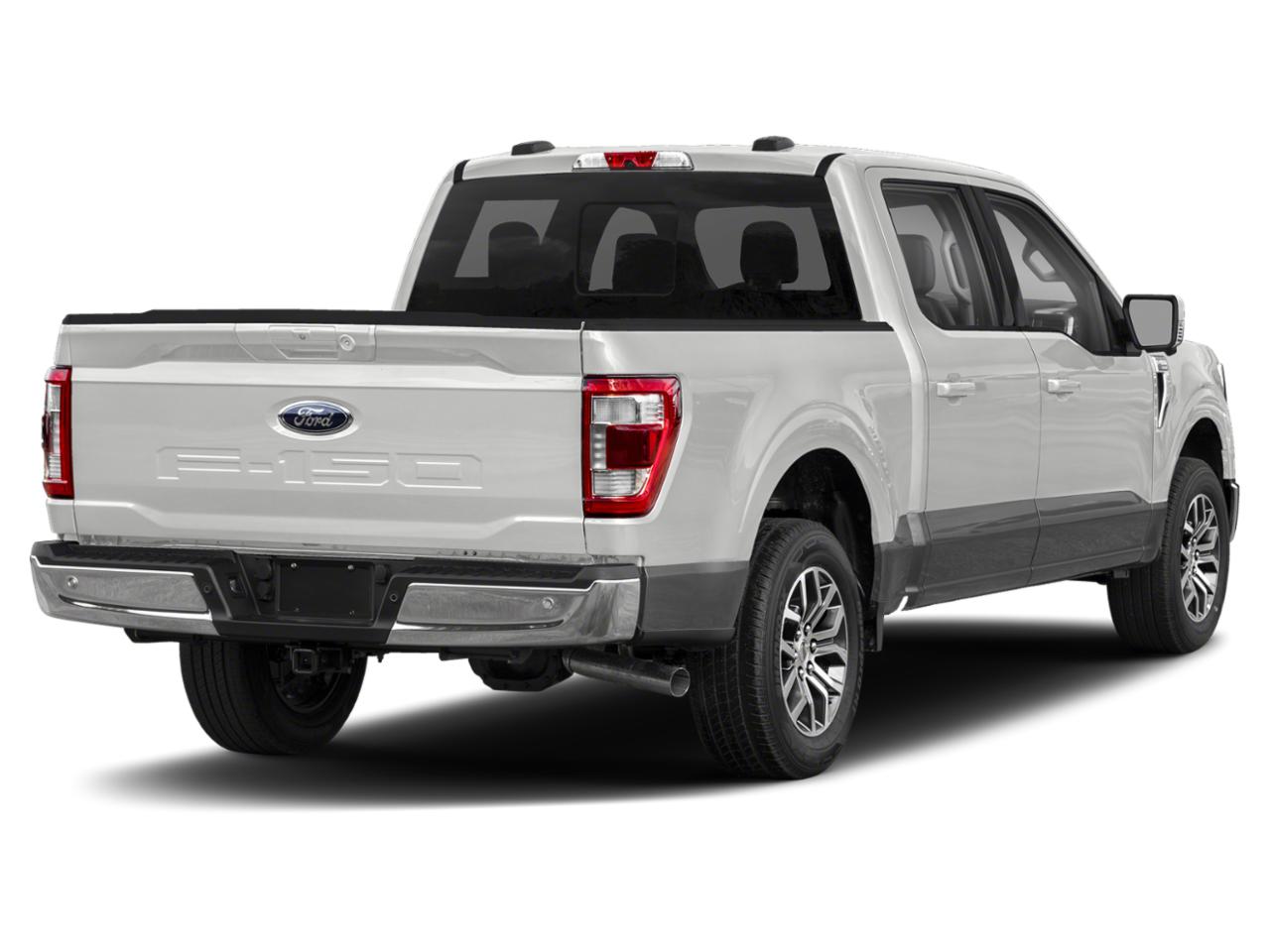 2022 Ford F-150 Vehicle Photo in Pompano Beach, FL 33064