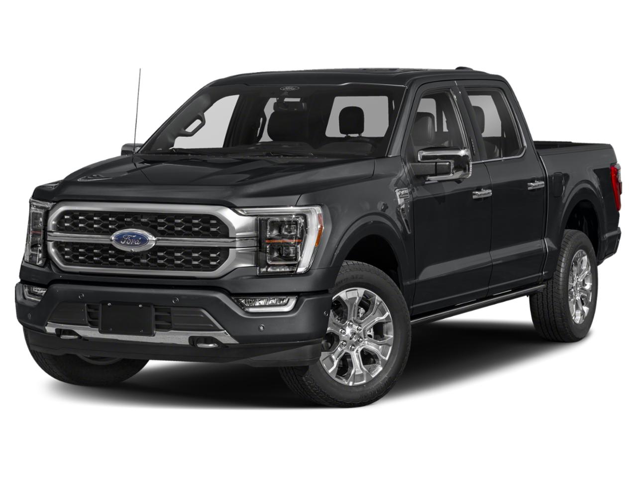 2022 Ford F-150 Vehicle Photo in Jacksonville, FL 32256