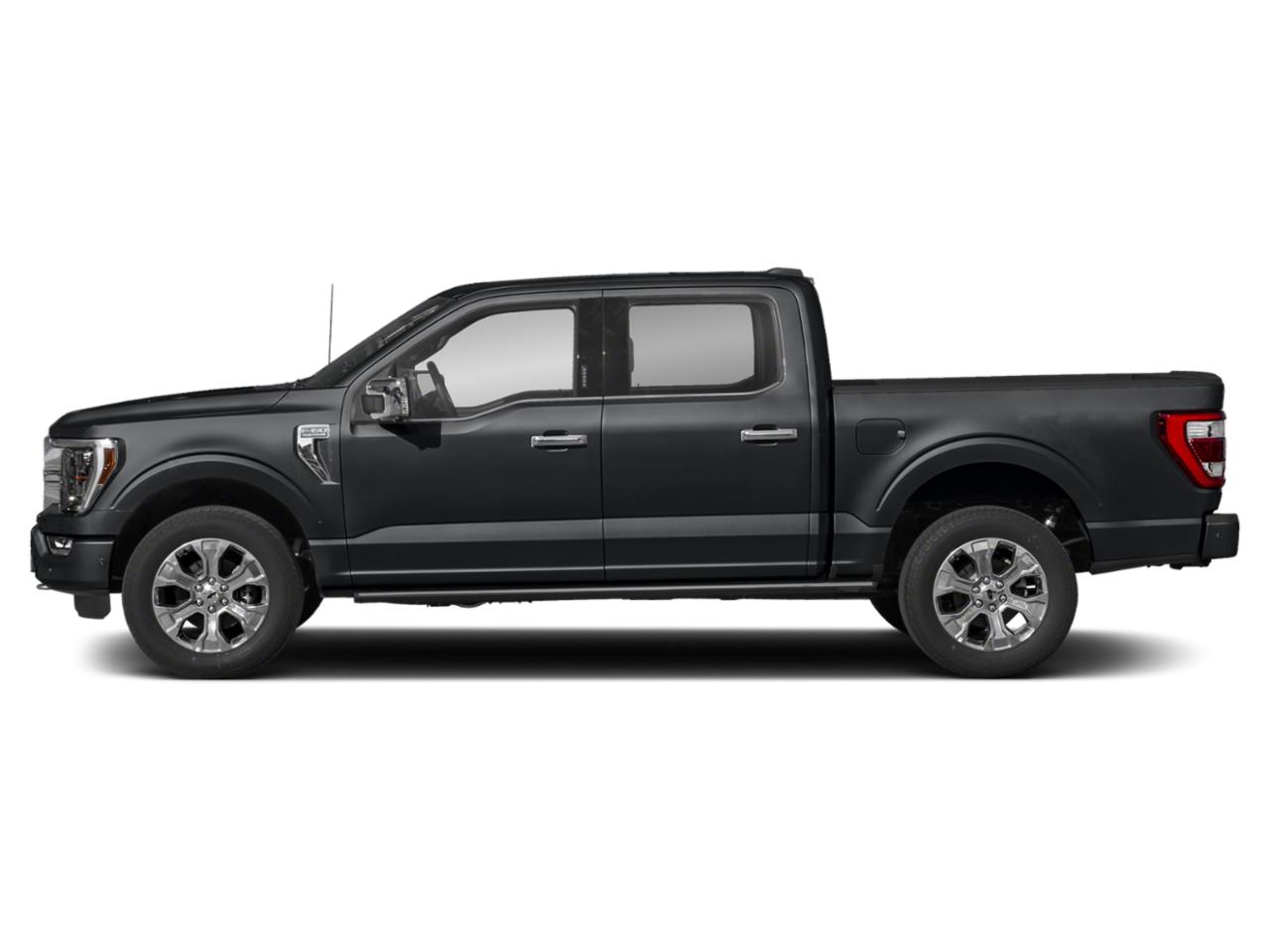 2022 Ford F-150 Vehicle Photo in Jacksonville, FL 32256