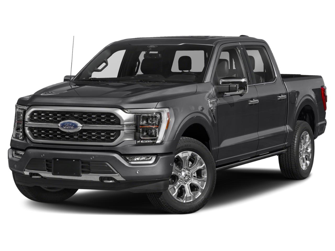 2022 Ford F-150 Vehicle Photo in ENGLEWOOD, CO 80113-6708