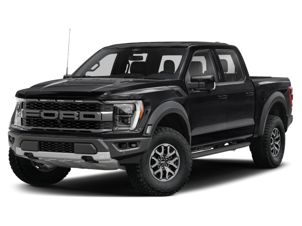 Used 2022 Ford F-150 Raptor with VIN 1FTFW1RG8NFA86192 for sale in Menomonie, WI