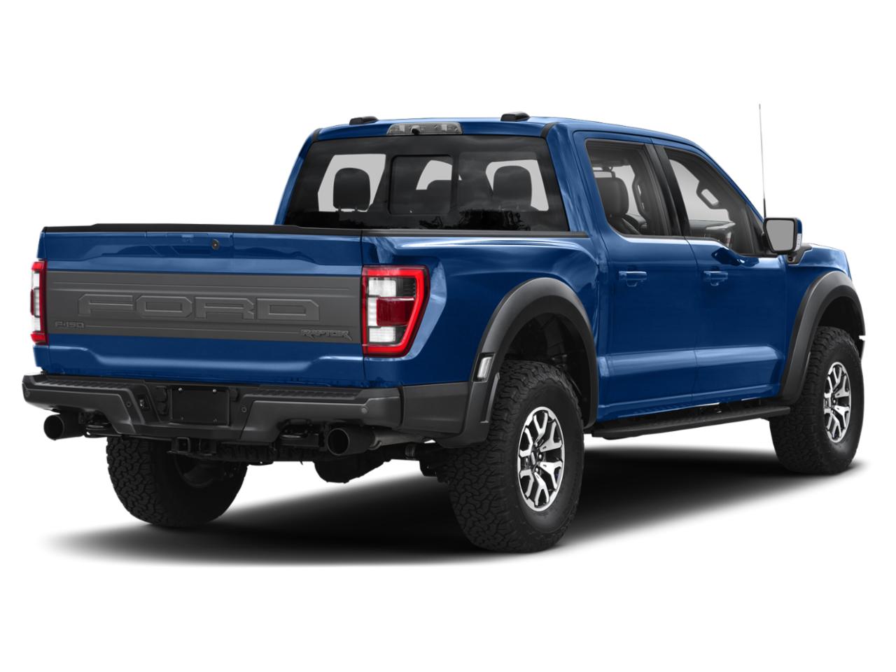 2022 Ford F-150 Vehicle Photo in Sanford, FL 32771