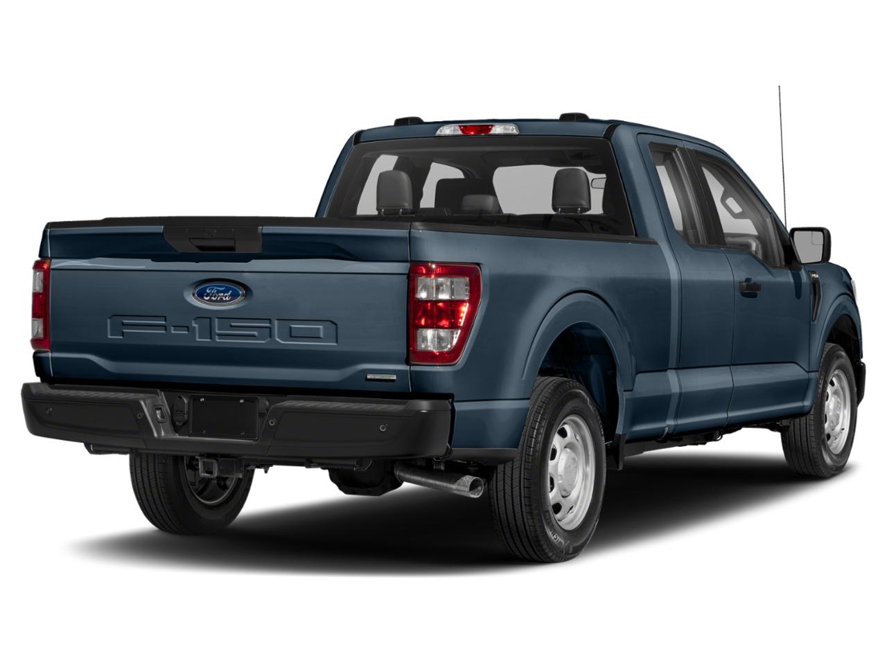 2022 Ford F-150 Vehicle Photo in DUNN, NC 28334-8900