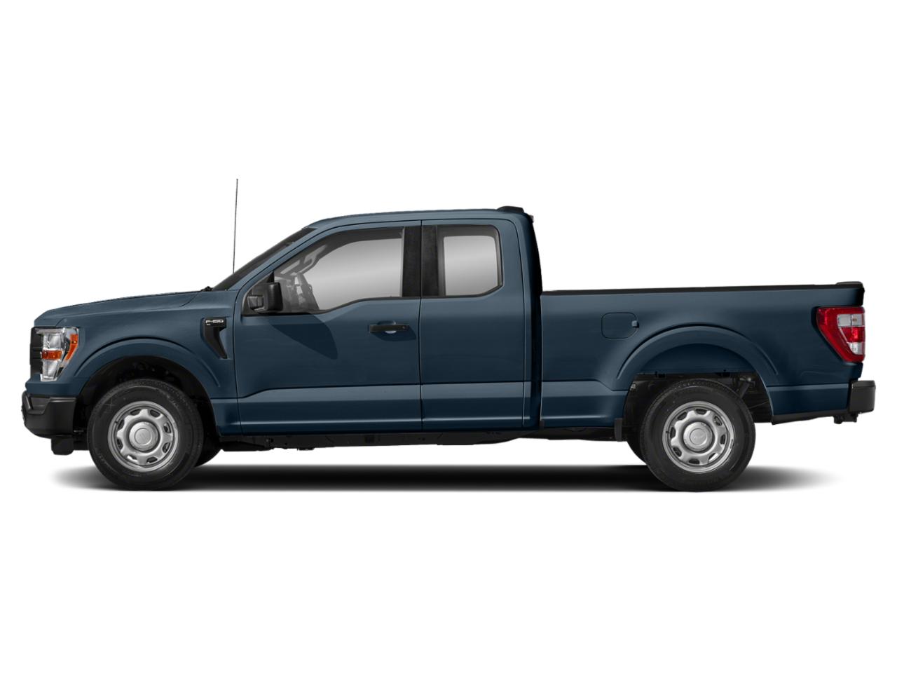 2022 Ford F-150 Vehicle Photo in DUNN, NC 28334-8900