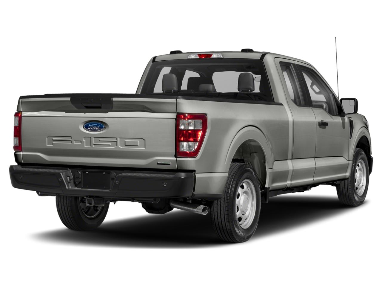 2022 Ford F-150 Vehicle Photo in Plainfield, IL 60586