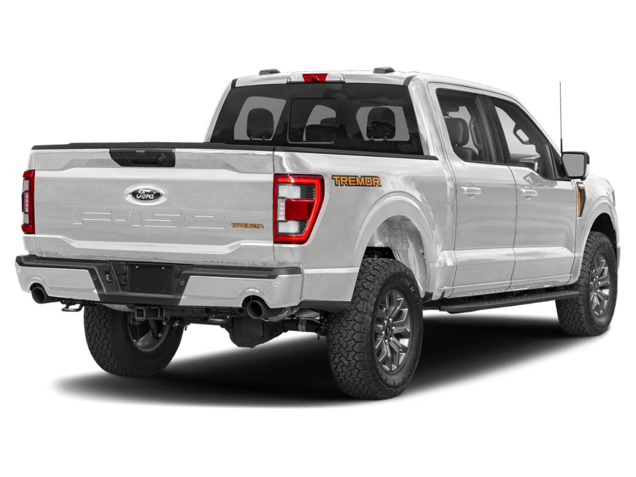 2022 Ford F-150 Vehicle Photo in Jacksonville, FL 32244