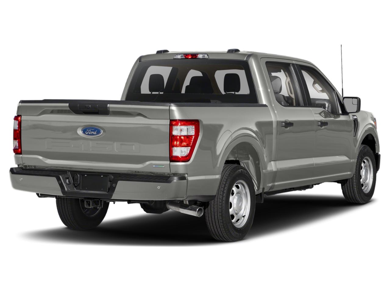 2022 Ford F-150 Vehicle Photo in Jacksonville, FL 32256