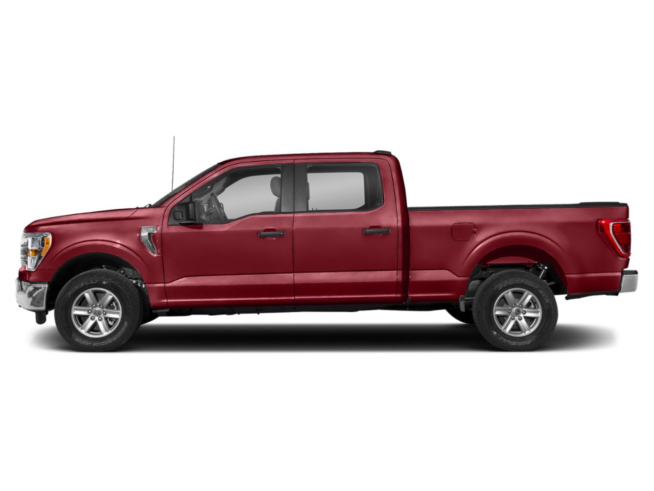 2022 Ford F-150 Vehicle Photo in Jacksonville, FL 32244