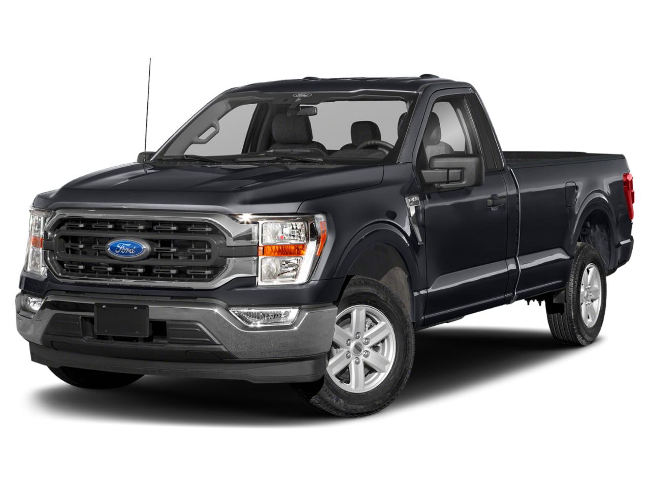 2022 Ford F-150 Vehicle Photo in Clearwater, FL 33765