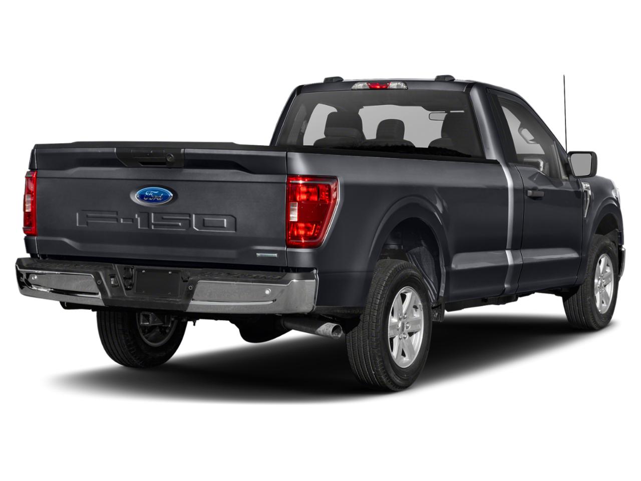 2022 Ford F-150 Vehicle Photo in Clearwater, FL 33765