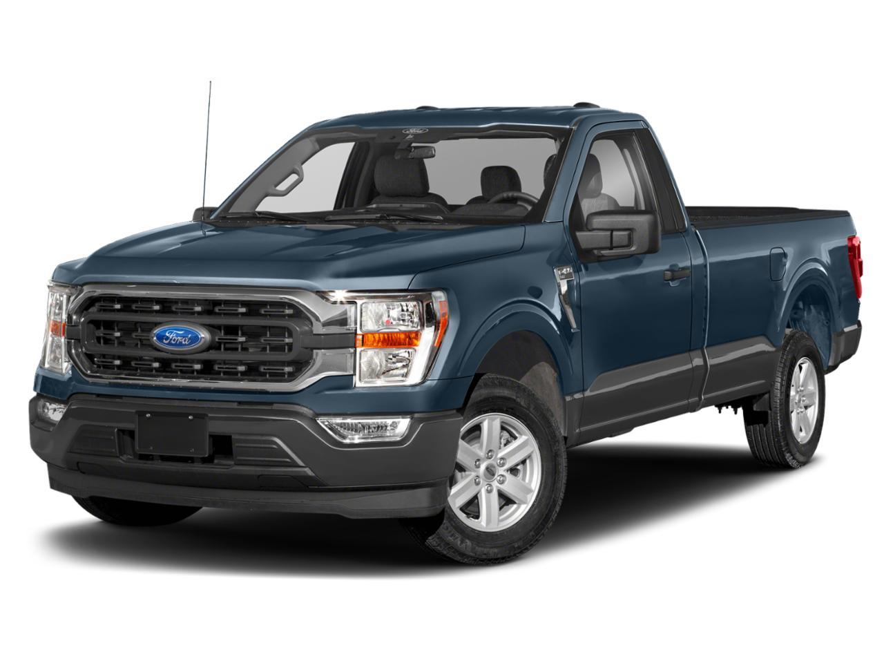 2022 Ford F-150 Vehicle Photo in Clearwater, FL 33765