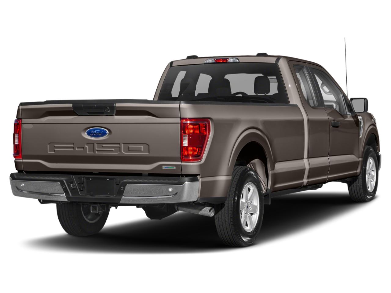 2022 Ford F-150 Vehicle Photo in CORPUS CHRISTI, TX 78416-1100