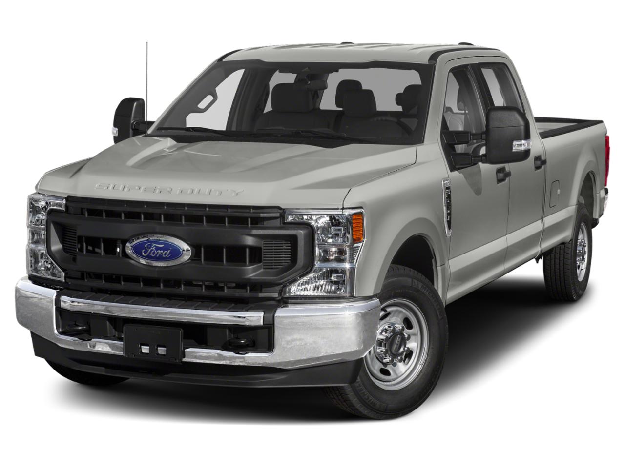 2022 Ford Super Duty F-250 SRW Vehicle Photo in STEPHENVILLE, TX 76401-3713