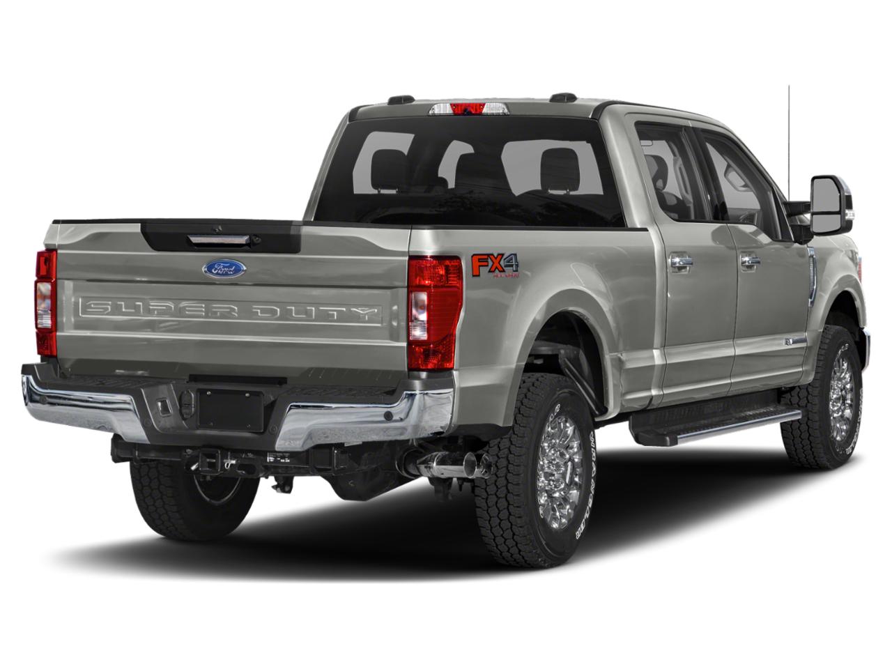 2022 Ford Super Duty F-250 SRW Vehicle Photo in ORLANDO, FL 32808-7998