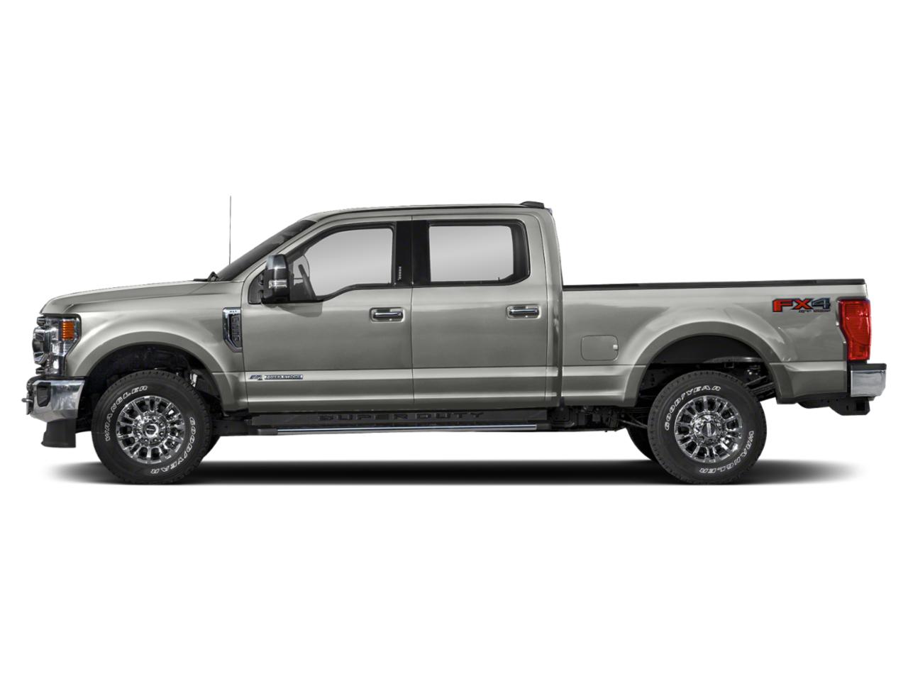 2022 Ford Super Duty F-250 SRW Vehicle Photo in Panama City, FL 32401