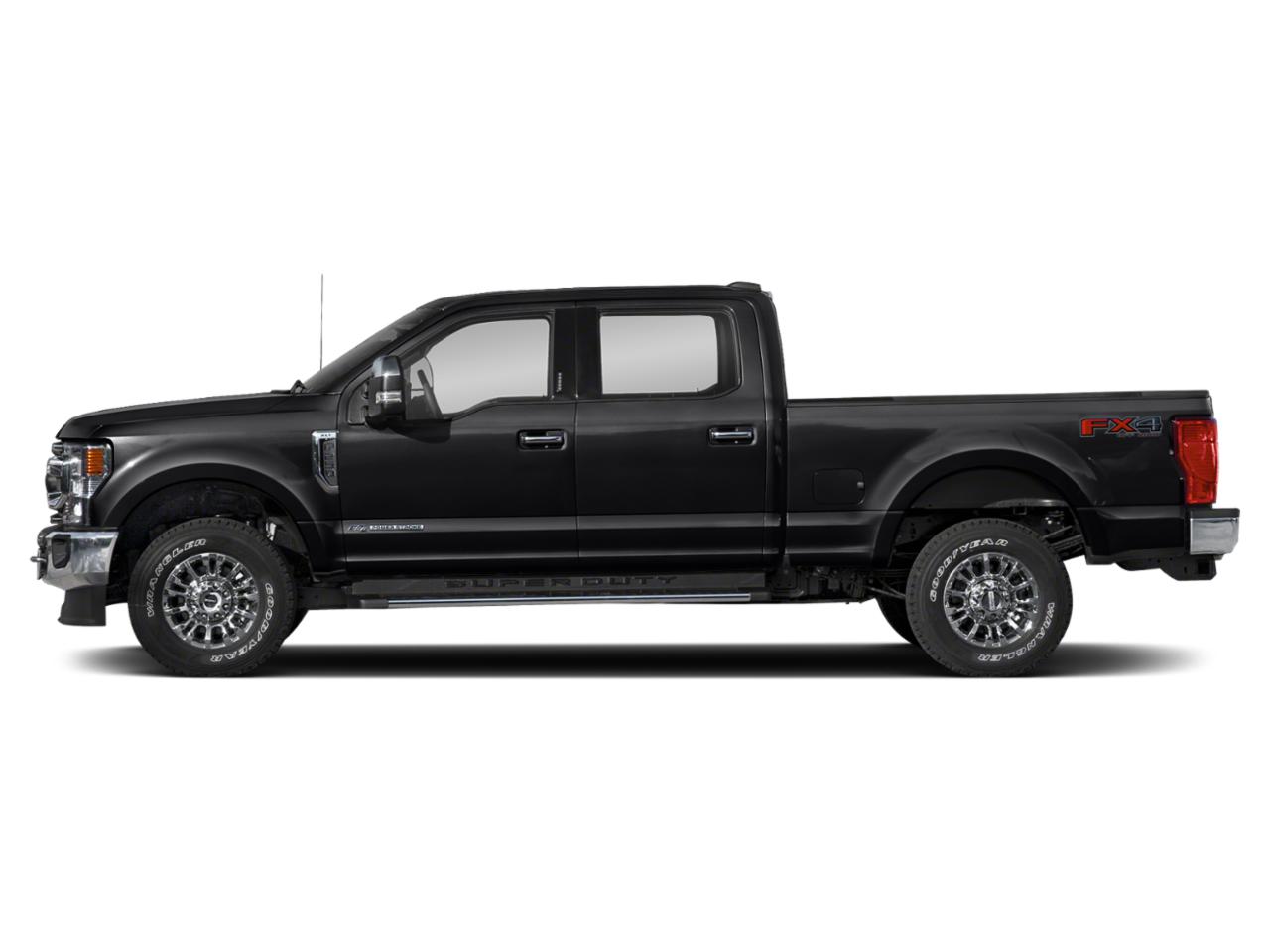 Used 2022 Ford F-250 Super Duty XLT with VIN 1FT7W2BT3NED73074 for sale in Mcalester, OK