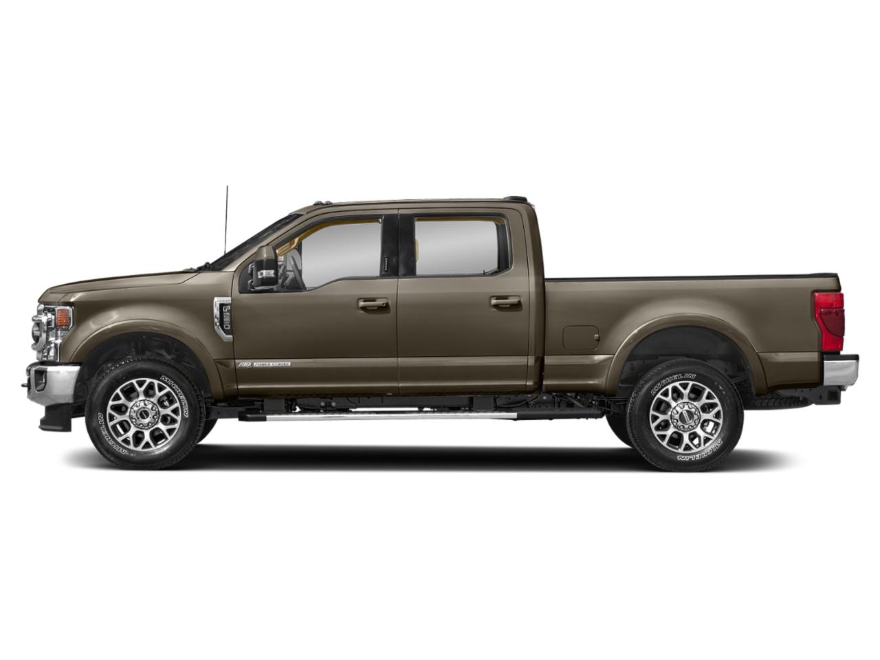 Used 2022 Ford F-250 Super Duty Lariat with VIN 1FT7W2BT3NED50278 for sale in Tampa, FL