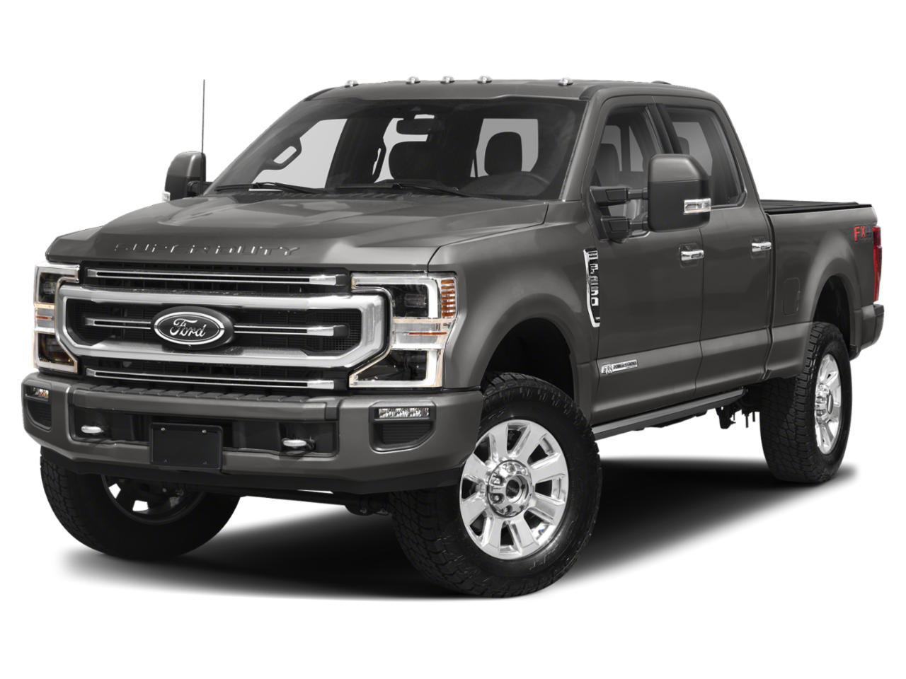 2022 Ford Super Duty F-250 SRW Vehicle Photo in DENTON, TX 76210-9321